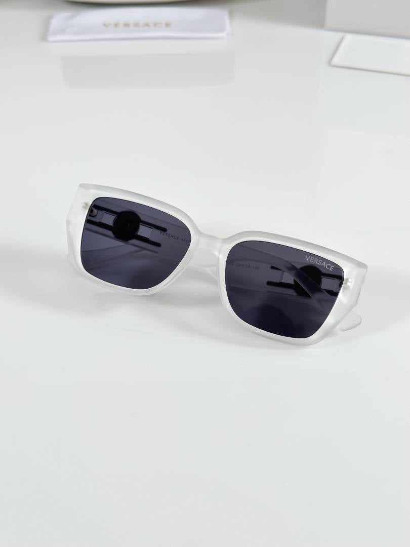 Versace WMNS 4459 Ice Black