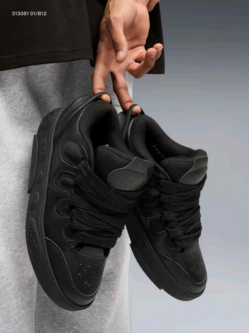 Puma x LaMelo Ball LaFrance All Black