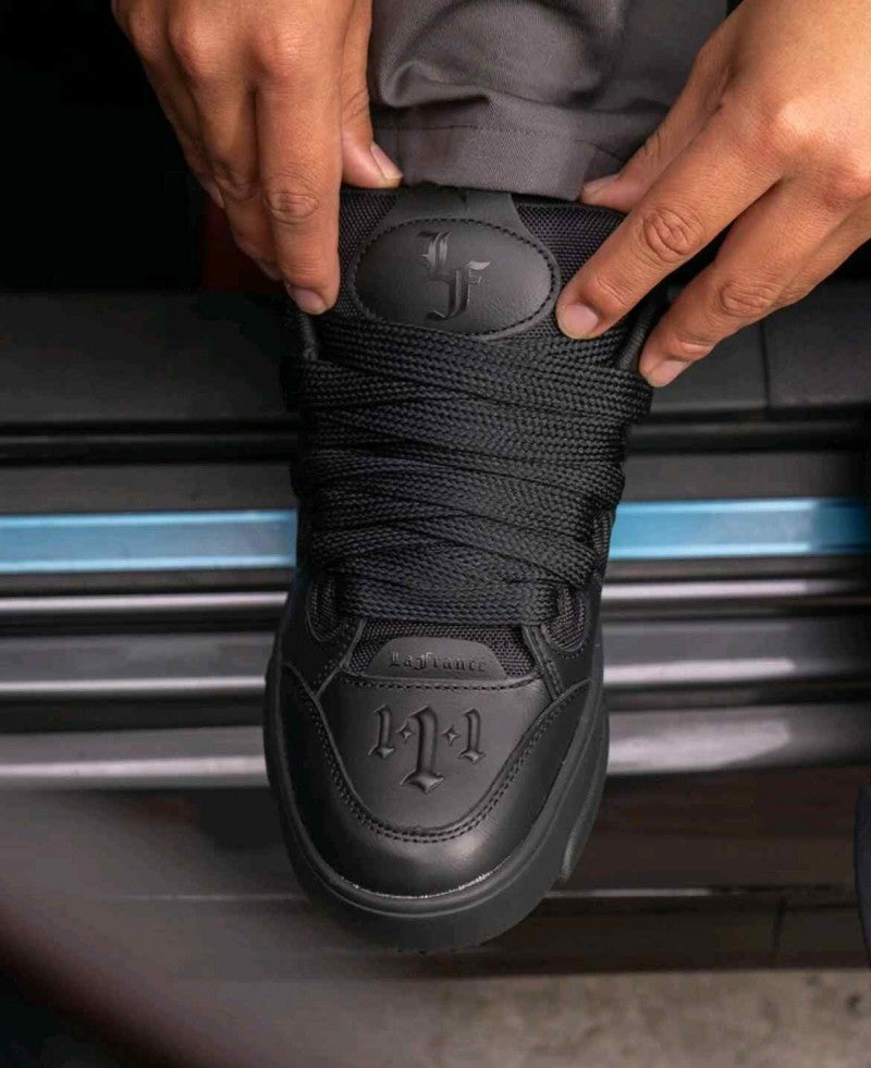 Puma x LaMelo Ball LaFrance All Black
