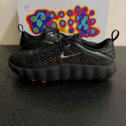 Nike Mind 002 Black Hyper Crimson Fix 1091