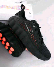 Nike Mind 002 Black Hyper Crimson Fix 1091