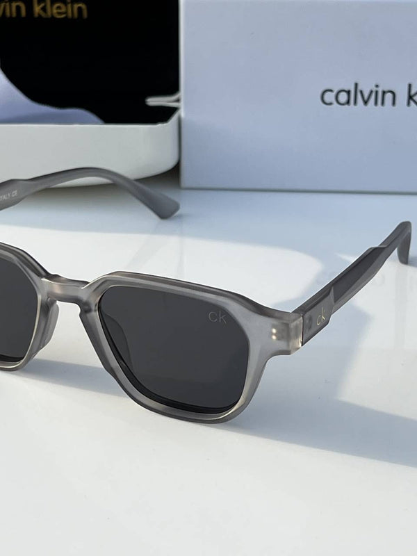 Calvin kline_Y05_grey_black