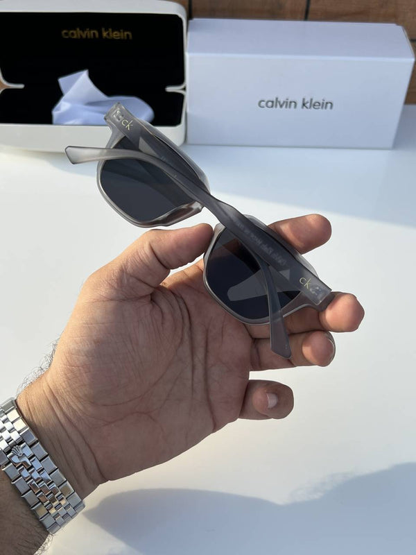 Calvin kline_Y05_grey_black
