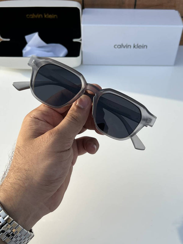 Calvin kline_Y05_grey_black
