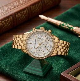 Michael Kors Mini Ritz Chronograph