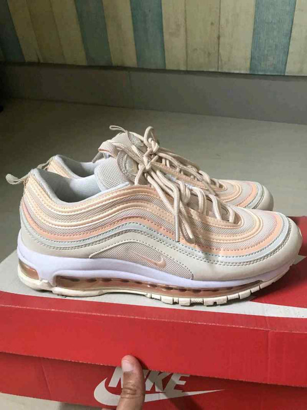 Nike AirMax 97 Guava Ice Womens 1205
