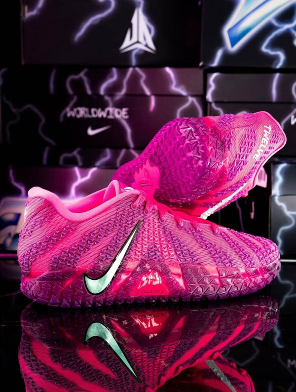 Nike Ja 3 Price Or Admission