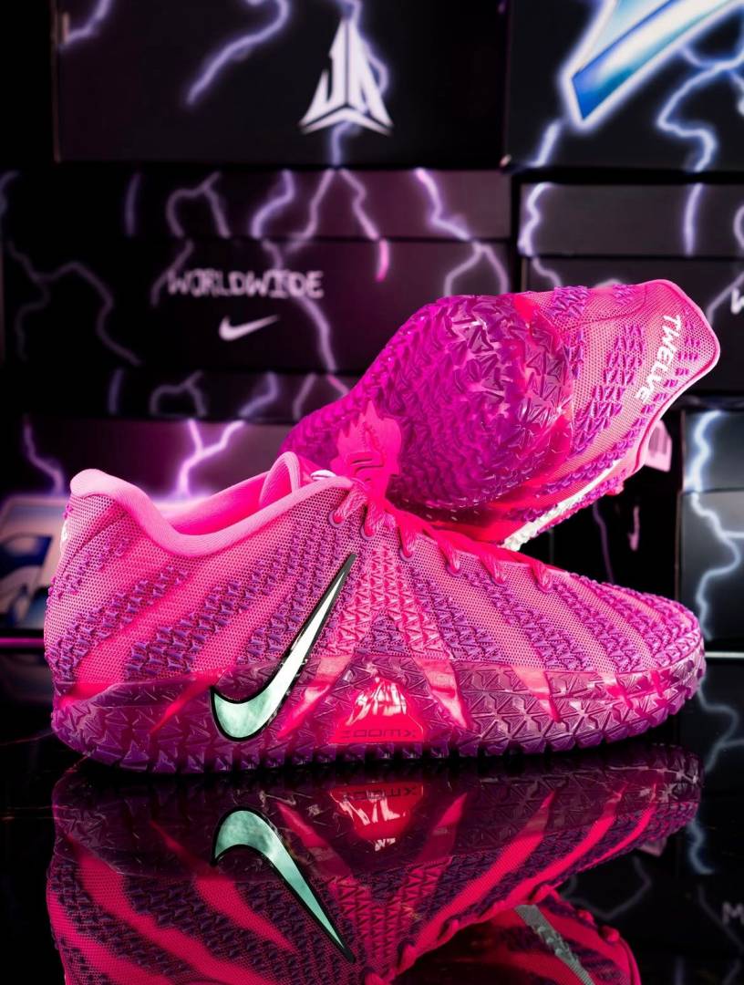 Nike Ja 3 Price Or Admission
