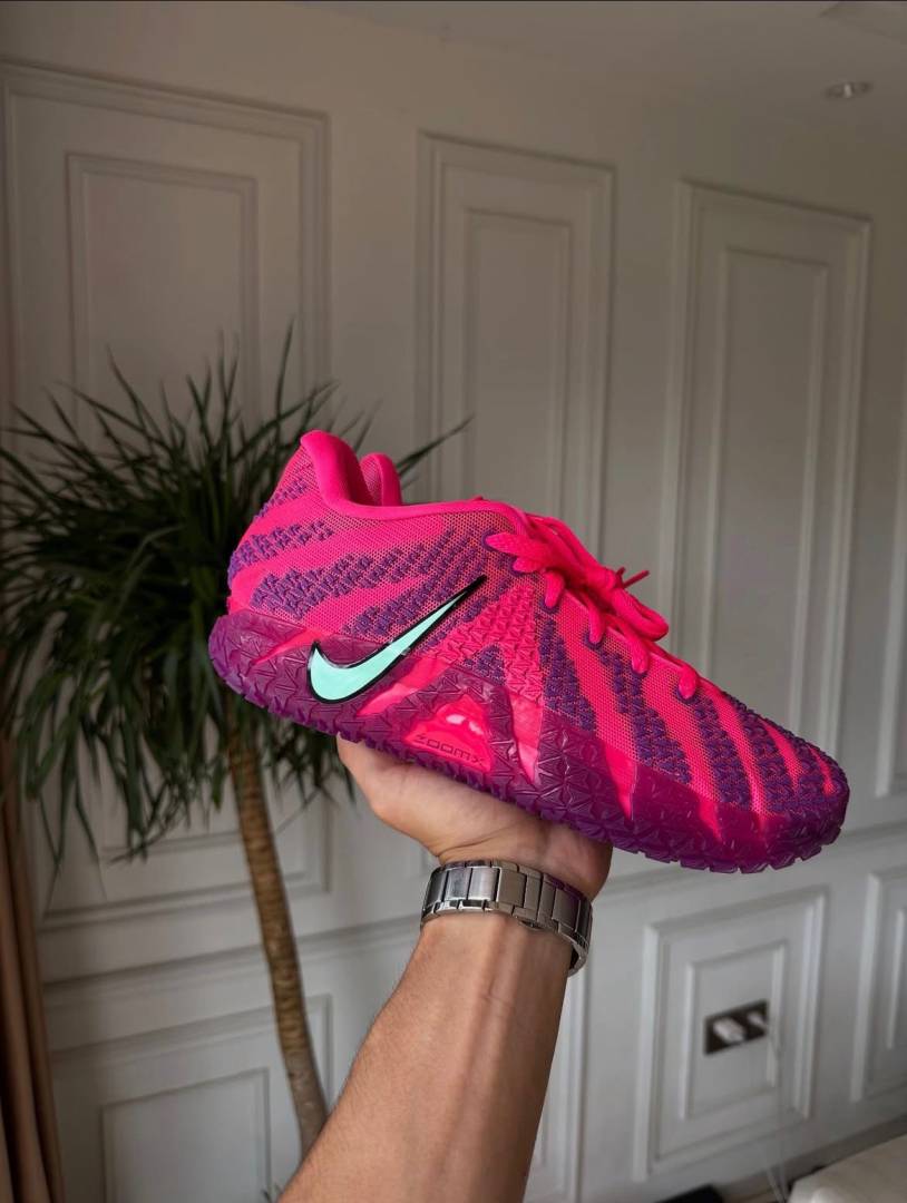 Nike Ja 3 Price Or Admission
