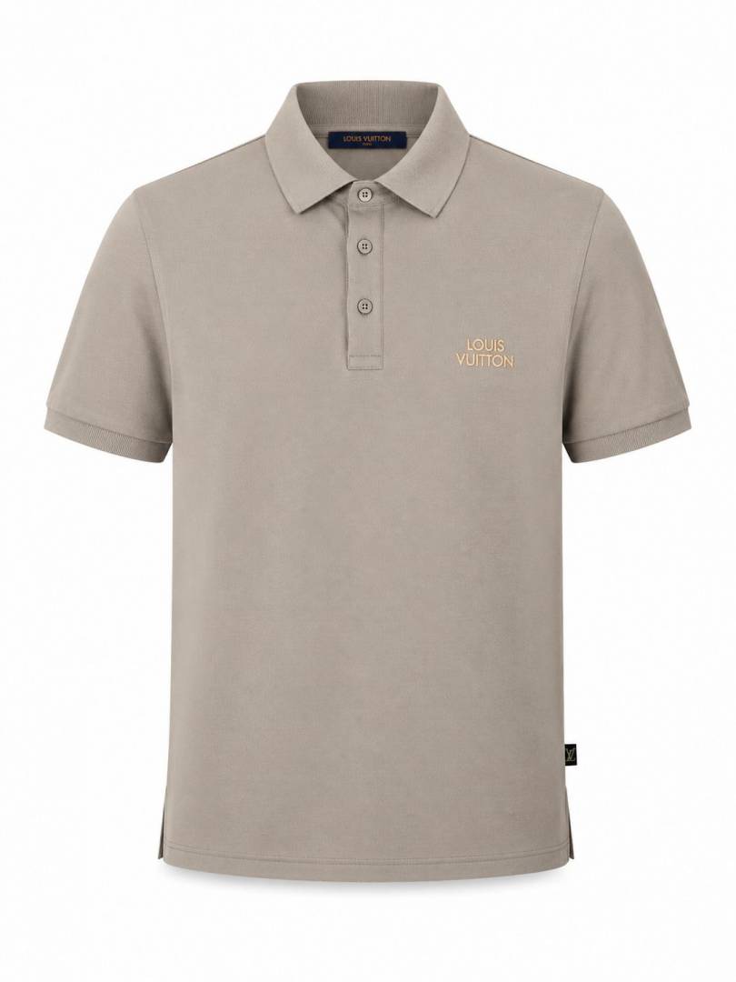 Louis vuitton Premium Polo T Shirt 1326