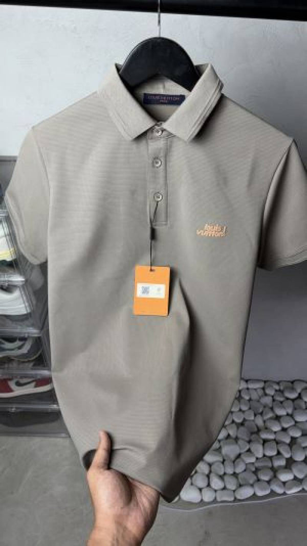 Louis vuitton Premium Polo T Shirt 1326