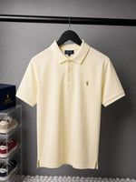 Ralph Laure -n Premium Polo T Shirt with OG box Packaging 2250. Sale VS1000
