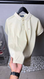 Ralph Laure -n Premium Polo T Shirt with OG box Packaging 2250. Sale VS1000