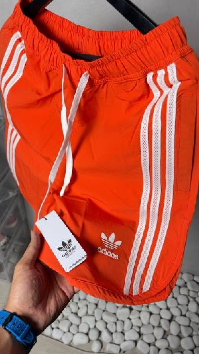 Adidas_ Premium Running Shorts 1921.