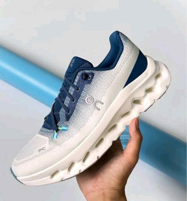 On Cloudtilt 2.0 Ivory Tempest Blue 6081