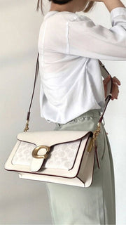 Coach_Tabby_26_Shoulder_Bag_With_OG_Box_&_Dust_Bag_(Printed_White-848)