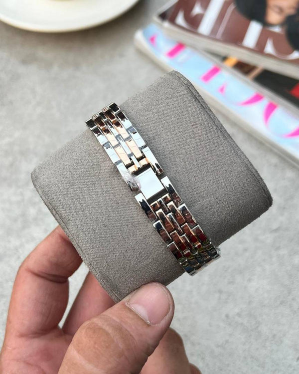 Michael Kors Darci Tuton Rose Gold Pink