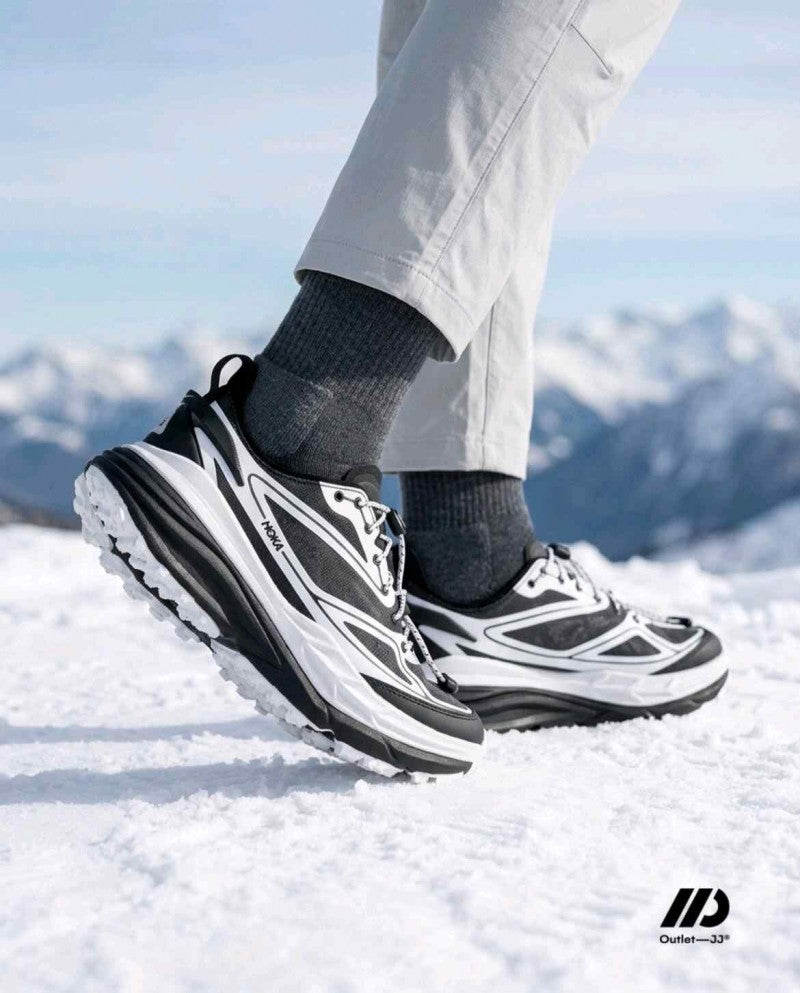 HOKA ONE ONE Stinson One 7 108