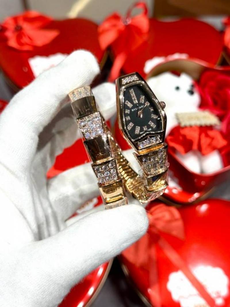 Bvlgari i For Her 340