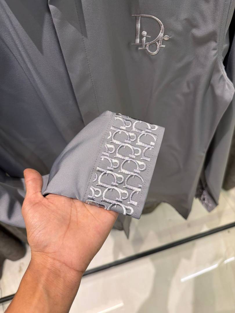 DIOXR IMPORTED STORE ARTICLE CHINA SHIRT