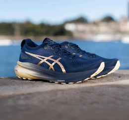 Asics gel kayano 31 platinum
