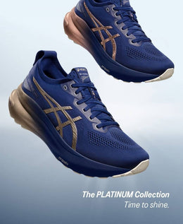 Asics gel kayano 31 platinum