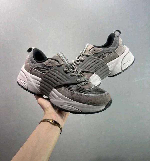 air Jordan Trunner OS Cave Stone