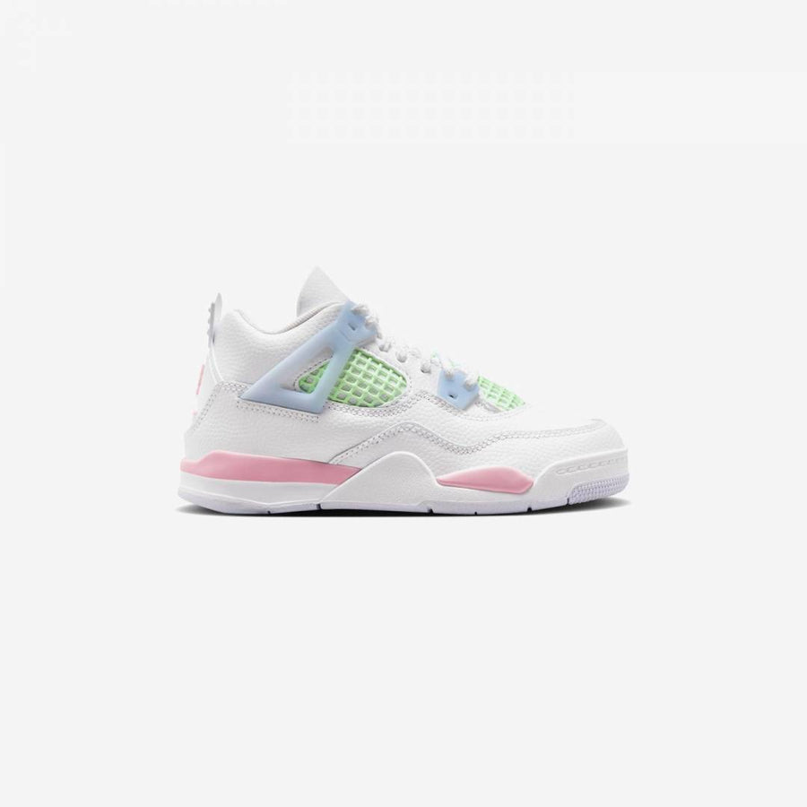Nike Air Jordan 4 Valentines Day
