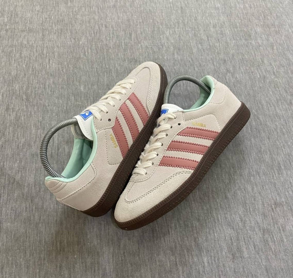 Adidas SAMBA OG CLAY STRATA