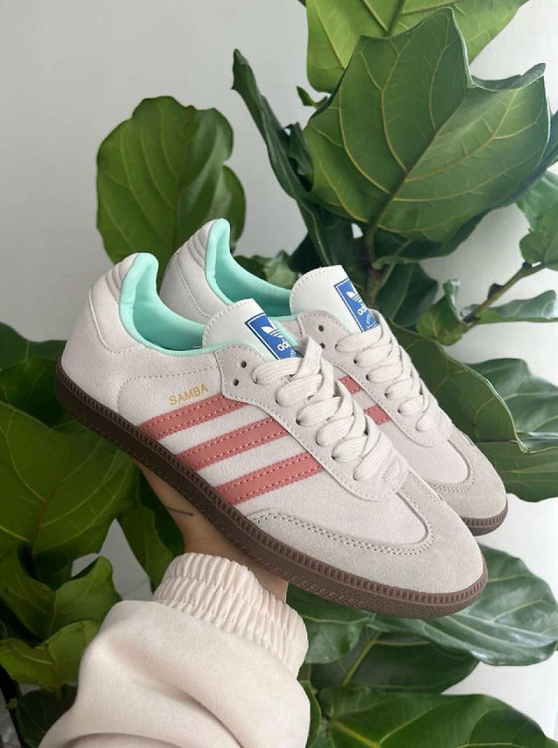 Adidas SAMBA OG CLAY STRATA
