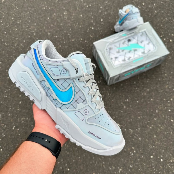 Nike dunk genesis low rtfkt og
