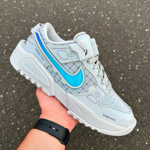 Nike dunk genesis low rtfkt og