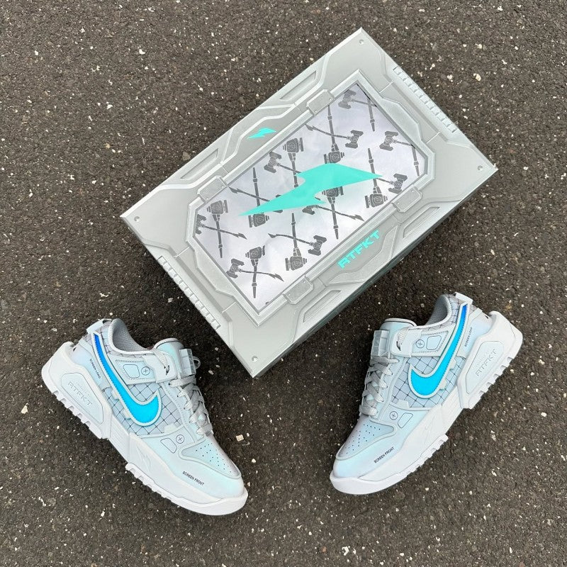 Nike dunk genesis low rtfkt og