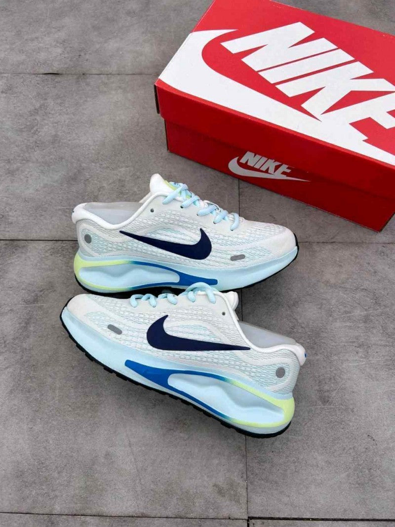 Nike Journey Run - BrancoAzul