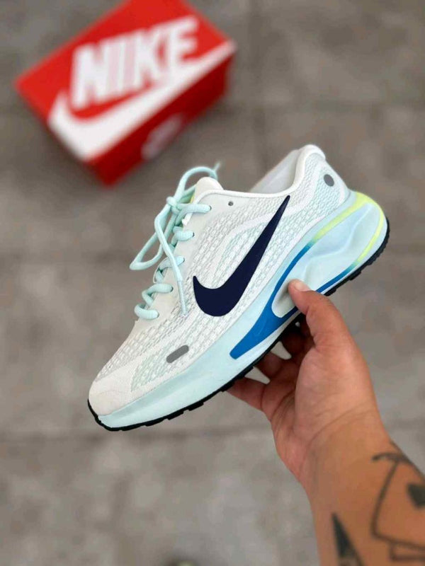 Nike Journey Run - BrancoAzul