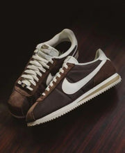 .Nikkee Cortez Baroque Brown Women s