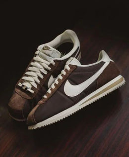 .Nikkee Cortez Baroque Brown Women s