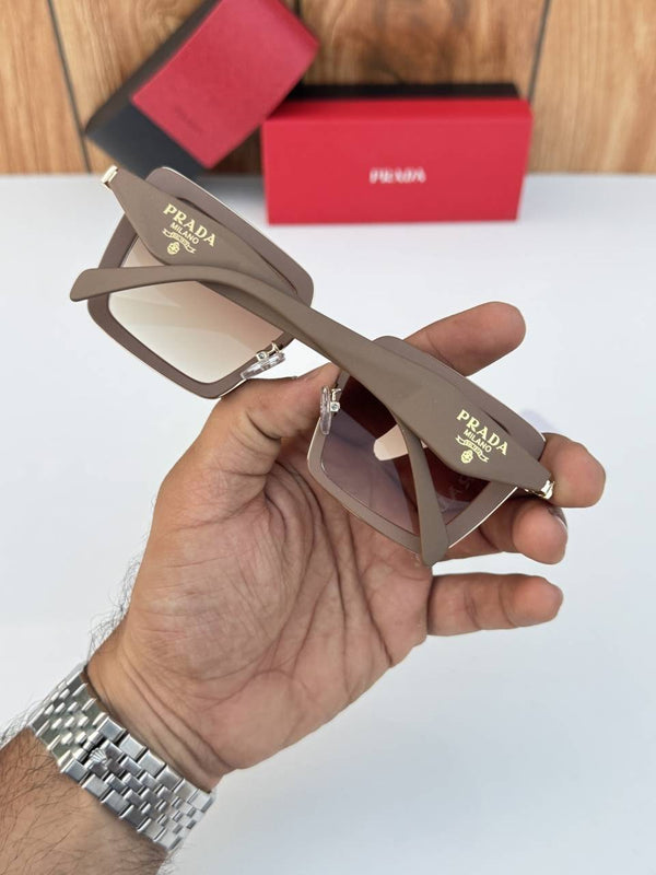 Prada 7278_gold_brown