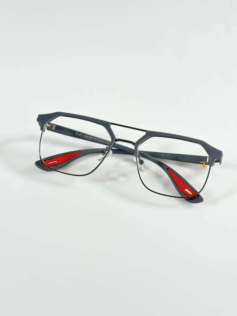 RB 04 Grey Frame