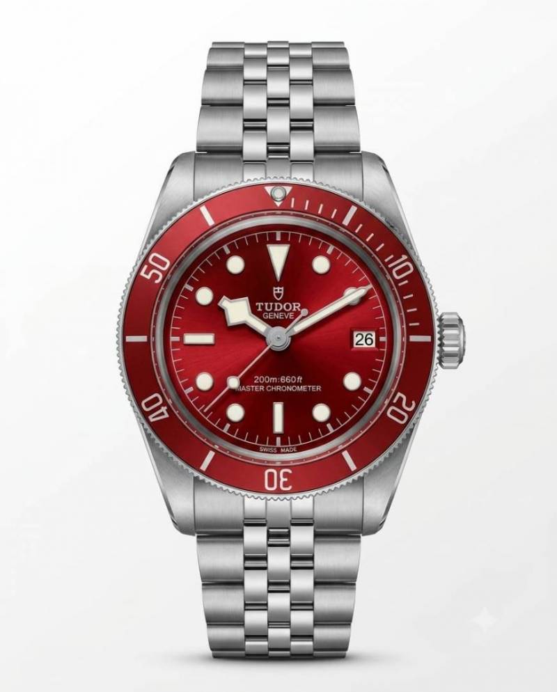 Tudor Black Bay Fifty-Eight