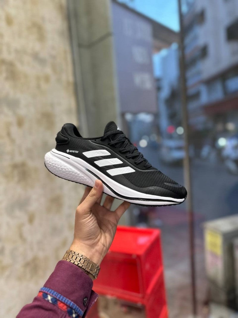 pureboost goretex