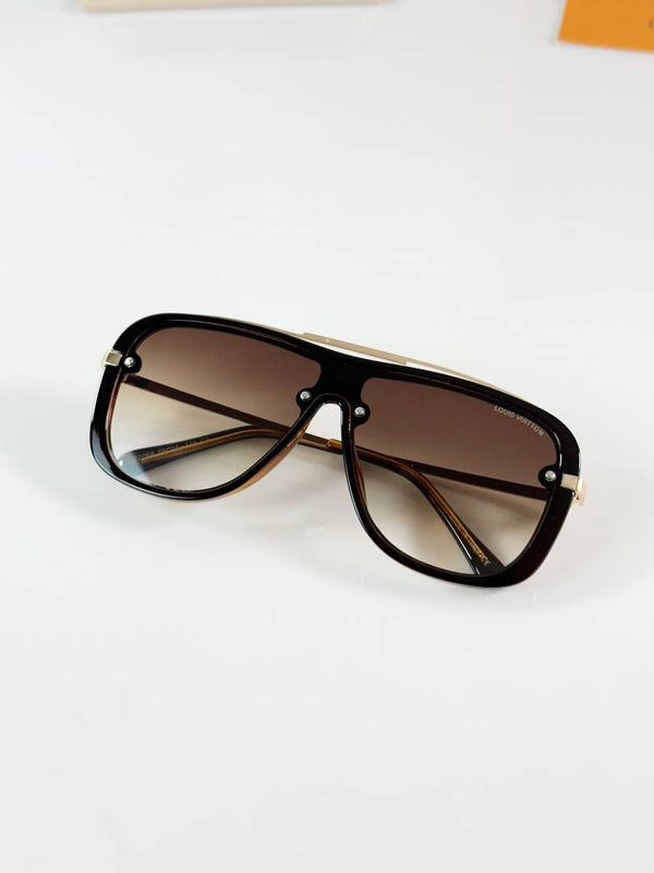LV 2068 Gold Brown