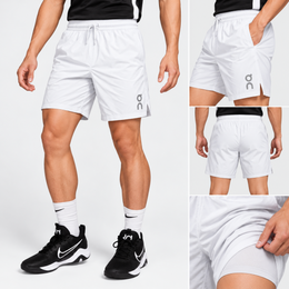 On Cloud Premium Running Shorts 2962