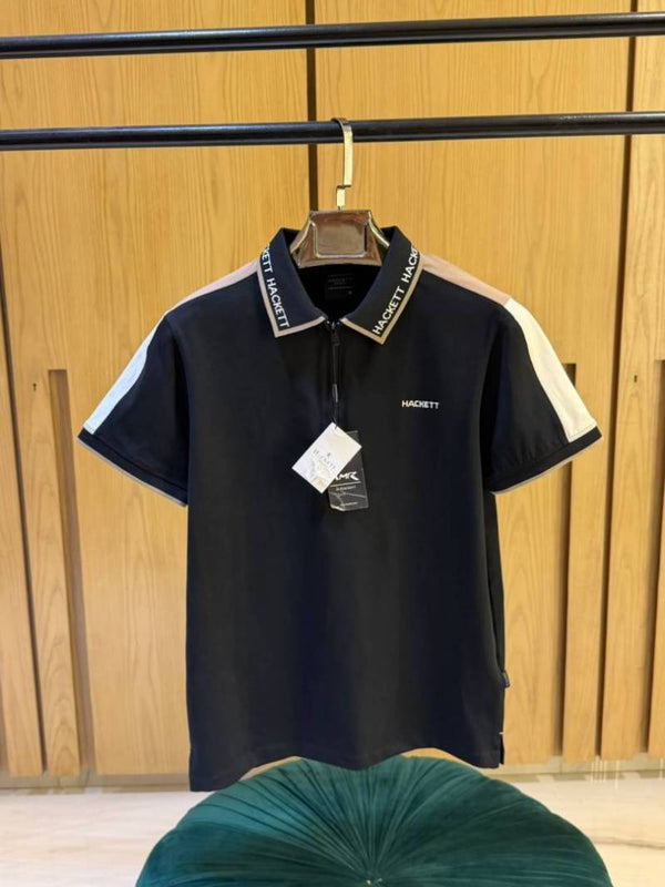 HACKET-xT IMPORTED STORE ARTICLE POLO T SHIRT BOX PACK