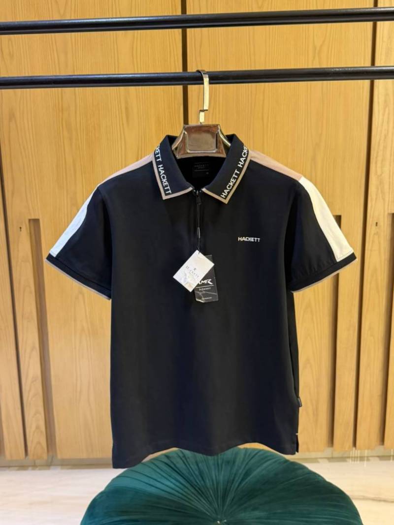 HACKET-xT IMPORTED STORE ARTICLE POLO T SHIRT BOX PACK
