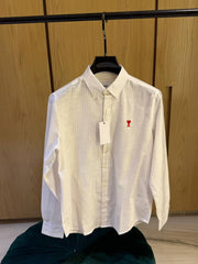 AMI PARIS IMPORTED STORE ARTICLE SHIRT
