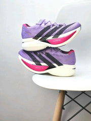 Adidas Adizero Prime X3 Strung Purple