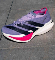 Adidas Adizero Prime X3 Strung Purple