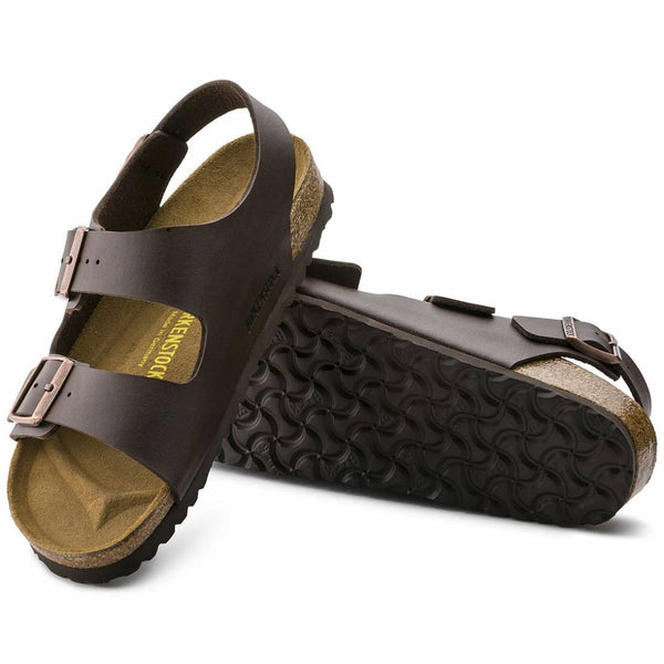 Birkenstock Milano Birko-Flor