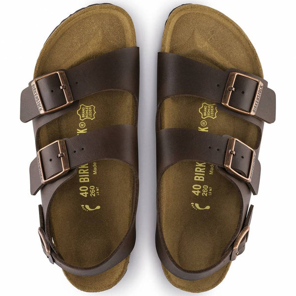 Birkenstock Milano Birko-Flor